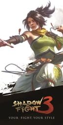 Shadow Fight 3