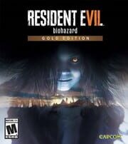 Resident Evil 7: Biohazard - Gold Edition