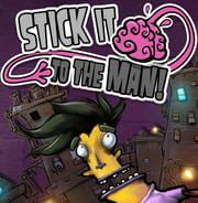 Stick it to The Man!