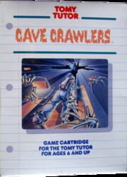 Cave Crawlers