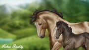 Horse Reality