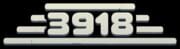 3918