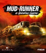 Spintires: MudRunner