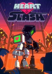 Heart&Slash