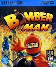 Bomberman 1990