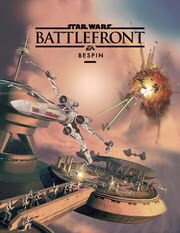 Star Wars Battlefront: Bespin