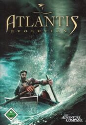 Atlantis Evolution