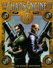 The Chaos Engine 2