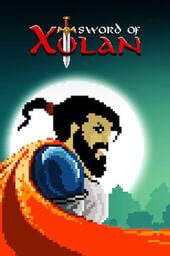 Sword of Xolan