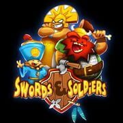 Swords and Soldiers