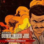 Wolfenstein II: The New Colossus - The Adventures of Gunslinger Joe