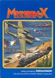 Mission X