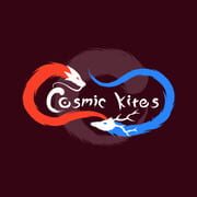 Cosmic Kites