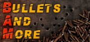 Bullets and More VR: BAM VR