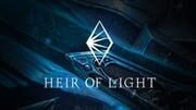 Heir of Light