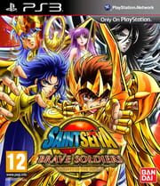 Saint Seiya: Brave Warriors