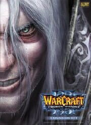 Warcraft III: The Frozen Throne
