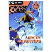 Action Man: Arctic Adventure