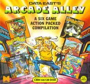 Konami 80's Arcade Gallery