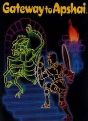 Gateway to Apshai
