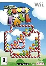 Super Fruit Fall