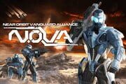 Near Orbit Vanguard Alliance