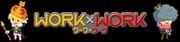 WORK x WORK