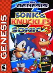 Sonic the Hedgehog 3 & Knuckles