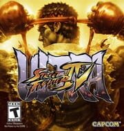 Ultra Street Fighter IV