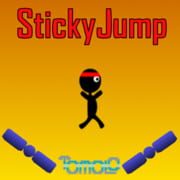 StickyJump