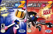 Bomberman Max 2