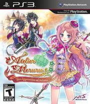 Atelier Meruru: The Apprentice of Arland