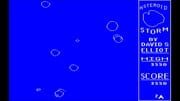 Asteroid Storm