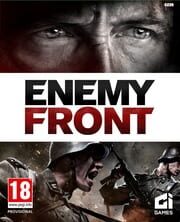 Enemy Front