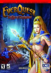 EverQuest: Depths of Darkhollow cover