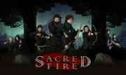 Sacred Fire