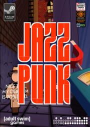 Jazzpunk