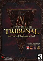 The Elder Scrolls III: Tribunal