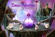 Zodiac Prophecies: The Serpent Bearer