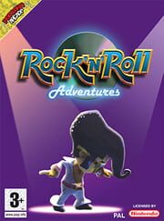 Rock 'n' Roll Adventures