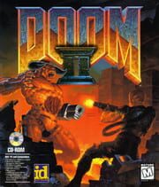 Doom II: Hell on Earth