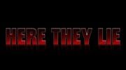 Here They Lie