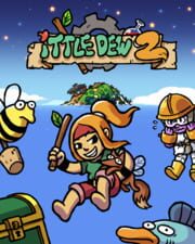 Ittle Dew 2