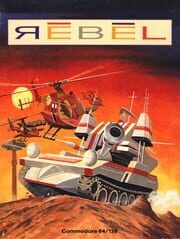 Rebel cover