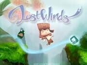LostWinds