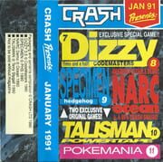 Dizzy 3 and a Half: Into Magicland