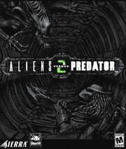 Aliens versus Predator 2
