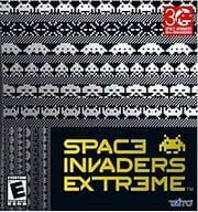Space Invaders Extreme