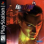 Fatal Fury: Wild Ambition