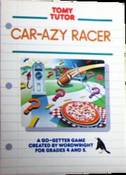 Car-Azy Racer